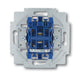 EAN 4011395045800 - Busch-Jaeger 2020 US-205-101 2P Azul, Metálico imagen 1
