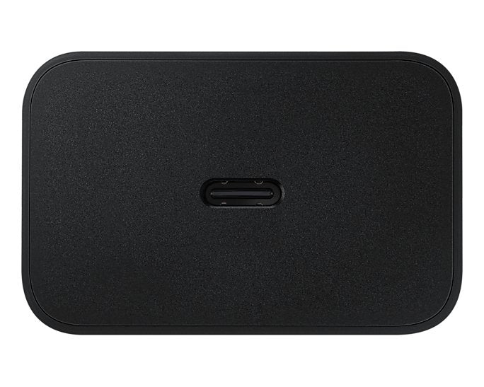 EAN 5715328105782 - Samsung EP-T4510XBEGWW cargador de dispositivo móvil Smartphone Negro Corriente alterna Interior imagen 3