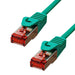 EAN 5714590021295 - ProXtend 6FUTP-07GR cable de red Verde 7 m Cat6 F/UTP (FTP) imagen 1