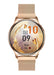 EAN 5905913006031 - MaxCom Ecowatch3 3,35 cm (1.32") AMOLED Digital 466 x 466 Pixeles Pantalla táctil Oro imagen 4