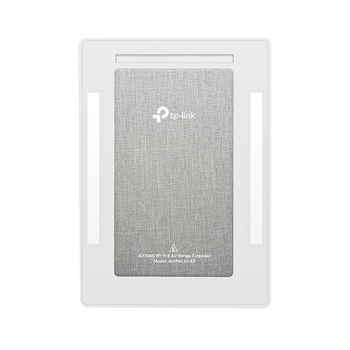 EAN 4895252500677 - TP-Link Archer Air E5 Repetidor de red Blanco imagen 3