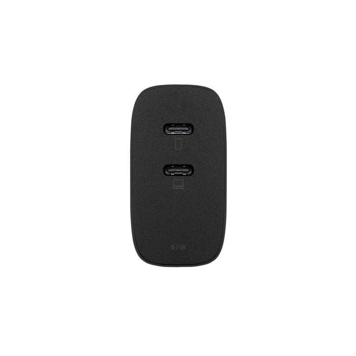 EAN 4895200473077 - Native Union FAST-PD67-BLK-INT cargador de dispositivo móvil Portátil, Smartphone, Tableta Negro Corrient imagen 9