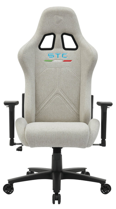 EAN 677222946173 - ONEX ONEX-STC-S-L-IV silla de oficina y de ordenador Asiento acolchado Respaldo acolchado imagen 3