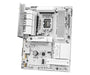EAN 4711581494183 - Asrock B860 Challenger WiFi White Intel B860 LGA 1851 (Socket V1) ATX imagen 5