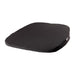 EAN 43859803071 - Fellowes Breyta Wedge Seat Cushion With Coccyx Cut Out For Office Chair Black - 100119849 Negro Acolchado d imagen 1