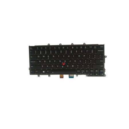 EAN 5704174740445 - Lenovo 01EP045 refacción para laptop Teclado imagen 1