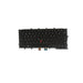 EAN 5704174740445 - Lenovo 01EP045 refacción para laptop Teclado imagen 1