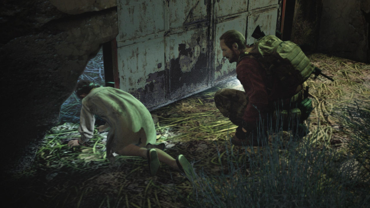 EAN 5055060930533 - Capcom Resident Evil : Revelations 2 PlayStation 4 imagen 17