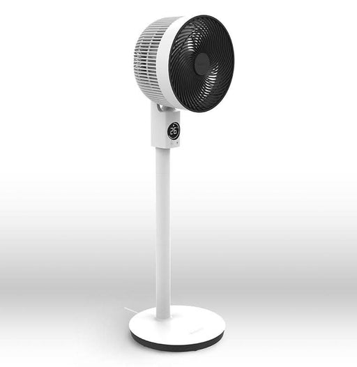 EAN 5060409604129 - Meaco SEFTE10PS-EU ventilador Blanco imagen 1
