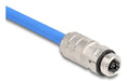 EAN 4043619860562 - DeLOCK 86056 conector M12 Negro, Acero inoxidable imagen 2