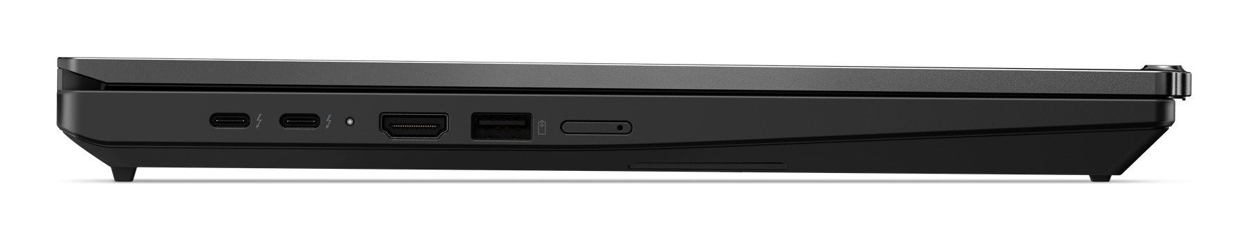 EAN 0199276575432 - Lenovo ThinkPad T16 Gen 5 (Intel) Copilot+ PC Intel Core Ultra 5 325 Portátil 40,6 cm (16") WUXGA 32 GB L imagen 10