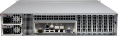 EAN 0672042467785 - Supermicro CSE-LA26AC12-R920LP1 carcasa de ordenador Estante Negro, Gris 920 W imagen 2