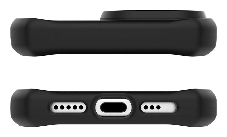 EAN 3700992535838 - Mobilis 066096 funda para teléfono móvil 16 cm (6.3") Negro imagen 3