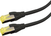 EAN 5420016875303 - LOGON PREMIUM APR6150BL cable de red Negro 15 m Cat6 S/FTP (S-STP) imagen 1