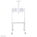 EAN 8717371448097 - Neomounts NS-M1500WHITE mueble y soporte para dispositivo multimedia Blanco imagen 2