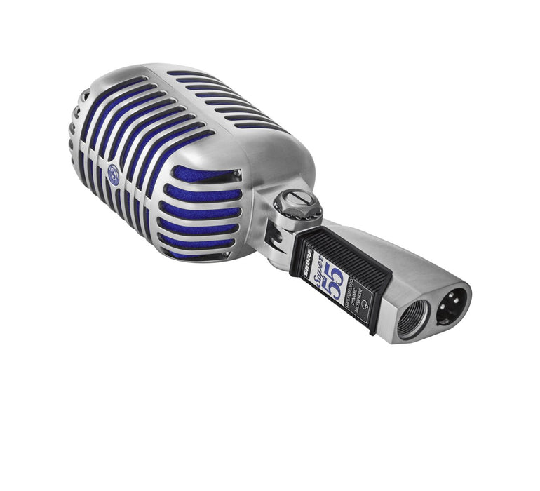 EAN 42406171991 - Shure SUPER55 Gris Micrófono de estudio imagen 5