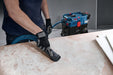 EAN 4053423254709 - Bosch GAS 12-40 MA Professional 40 L Aspiradora cilíndrica Seca y húmeda 1200 W Combinado imagen 10