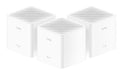 EAN 6971690792770 - Cudy AC1200 Mesh Wi-Fi System, M1200 2.0, 3-Pack Doble banda (2,4 GHz / 5 GHz) Wi-Fi 5 (802.11ac) Blanco  imagen 1