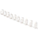EAN 7630049602694 - ROLINE 26.21.0266 accesorio de bastidor Estribo guía de cables imagen 1