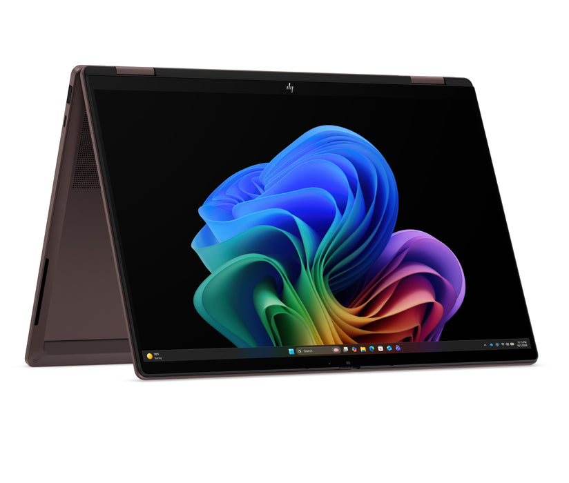 EAN 821844742655 - HP OmniBook X Flip 2-in-1 Laptop Next Gen AI 14-kc0005nsx Copilot+ PC AMD Ryzen AI 9 445 35,6 cm (14") Pan imagen 2