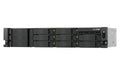 EAN 4711103091876 - QNAP TS-H1065EU-RP Servidor de almacenamiento Bastidor (2U) 8 GB DDR5 0 TB QNAP QTS Negro imagen 6