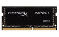 EAN 740617304558 - HyperX Impact HX432S20IB/32 módulo de memoria 32 GB 1 x 32 GB DDR4 260-pin SO-DIMM imagen 1