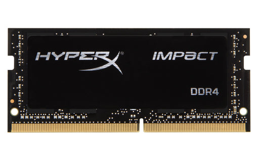 EAN 740617304558 - HyperX Impact HX432S20IB/32 módulo de memoria 32 GB 1 x 32 GB DDR4 260-pin SO-DIMM imagen 1