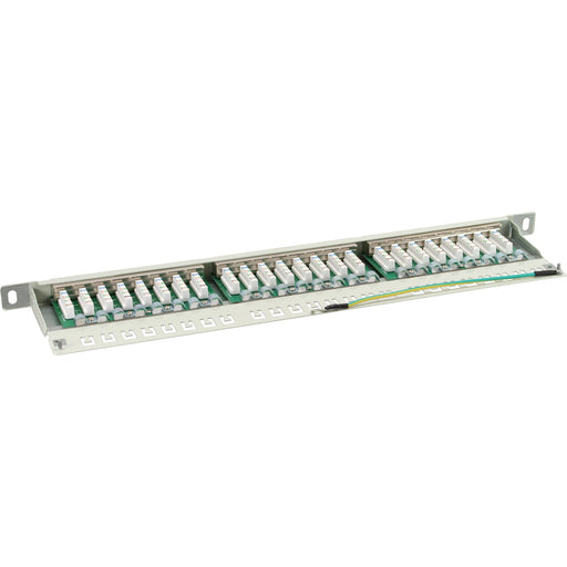EAN 4043718197576 - InLine 76224A panel de parcheo 0.5U imagen 2