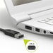 EAN 4040849386602 - Goobay 38660 cable USB USB 2.0 2 m USB A Micro-USB B Negro imagen 7
