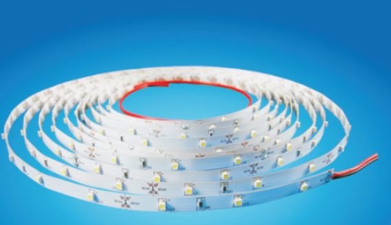 EAN 4038816140678 - Synergy 21 S21-LED-F00144 cinta luminosa Regleta luminosa universal 12 W 5000 mm imagen 1
