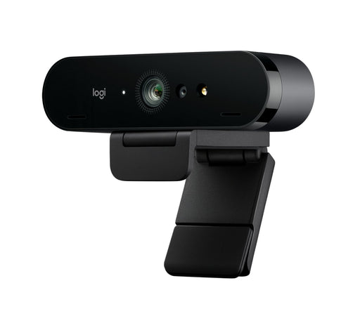 EAN 5099206075078 - Logitech 960-001194 cámara web 4096 x 2160 Pixeles USB Grafito imagen 2