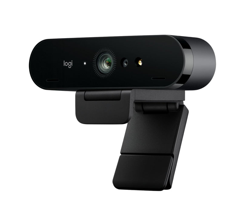 EAN 5099206075078 - Logitech 960-001194 cámara web 4096 x 2160 Pixeles USB Grafito imagen 2