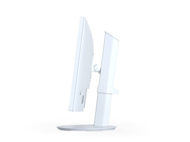 EAN 5028695125506 - NEC MultiSync E274F white pantalla para PC 68,6 cm (27") 1920 x 1080 Pixeles Full HD LCD Blanco imagen 4