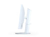 EAN 5028695125704 - NEC MultiSync E274FL pantalla para PC 68,6 cm (27") 1920 x 1080 Pixeles Full HD LCD Blanco imagen 4