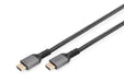 EAN 4016032481225 - Digitus DB-330200-030-S cable HDMI 3 m HDMI tipo A (Estándar) Negro imagen 1