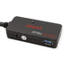EAN 7630049619968 - ROLINE 12041098 USB 3.2 Gen 1 (3.1 Gen 1) Type-A 5000 Mbit/s Negro imagen 3