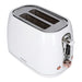 EAN 5901750504617 - Blaupunkt TSS802WH tostadora 6 2 rebanada(s) 900 W Blanco imagen 7
