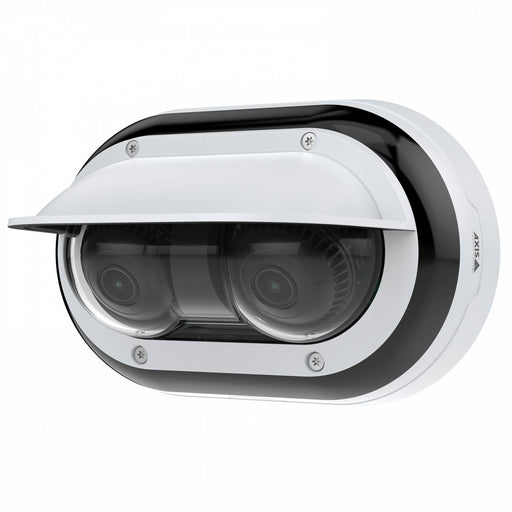 EAN 7331021076952 - Axis 02415-001 cámara de vigilancia Bombilla Cámara de seguridad IP Interior y exterior 1920 x 1080 Pixel imagen 2