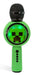 EAN 5055371629737 - OTL Technologies Peppa Pig MC1240 micrófono Verde, Negro Micrófono para karaoke imagen 1