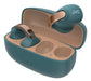 EAN 4975769482144 - JVC HA-NP1T Auriculares True Wireless Stereo (TWS) Clip de oreja Llamadas/Música USB Tipo C Bluetooth Azu imagen 3