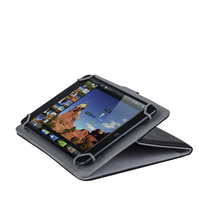 EAN 6907201030178 - Rivacase 3017 25,6 cm (10.1") Folio Negro imagen 3