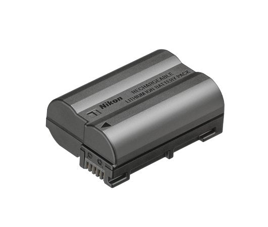 EAN 4960759904393 - Nikon EN-EL15c Ión de litio imagen 1