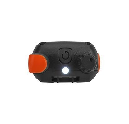 EAN 5031753007232 - Motorola Talkabout T82 two-way radios 16 canales 446 - 446.2 MHz Negro, Naranja imagen 5