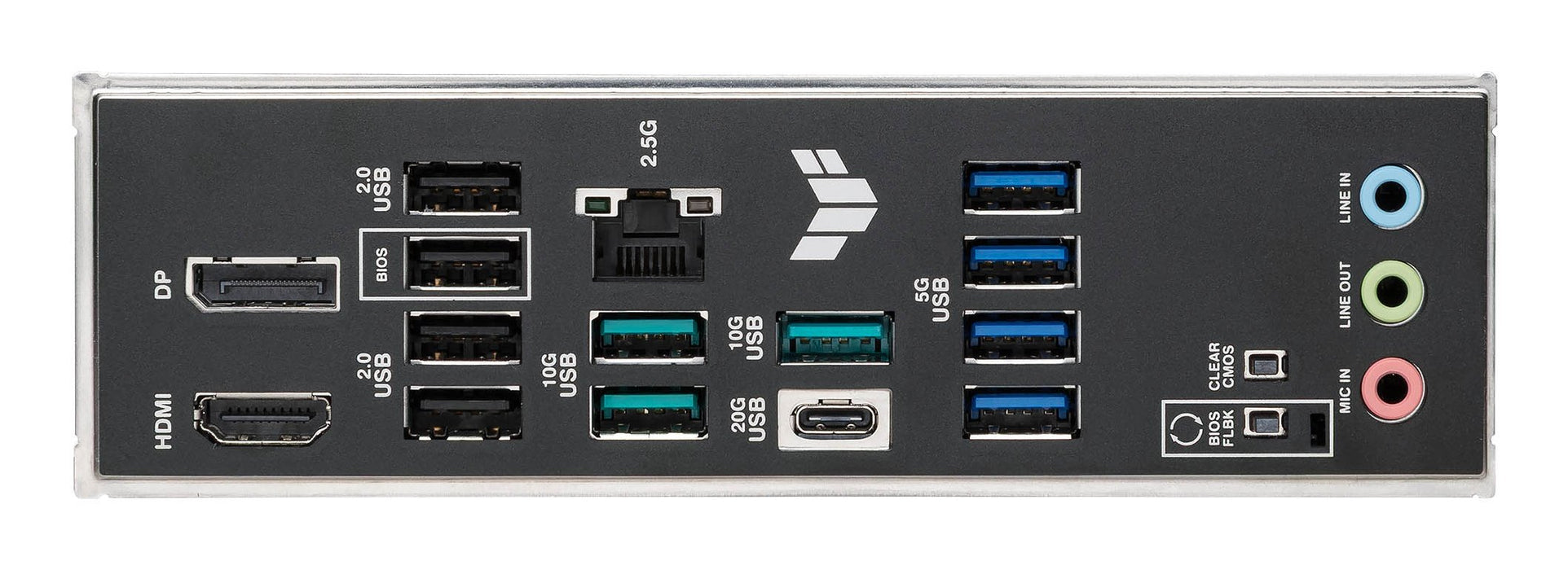 EAN 4711636181853 - ASUS TUF GAMING B850M-PLUS II AMD B850 Zócalo AM5 micro ATX imagen 5