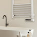 EAN 8435484053808 - Cecotec Ready Warm 9200 Smart Towel 750 W Blanco imagen 8