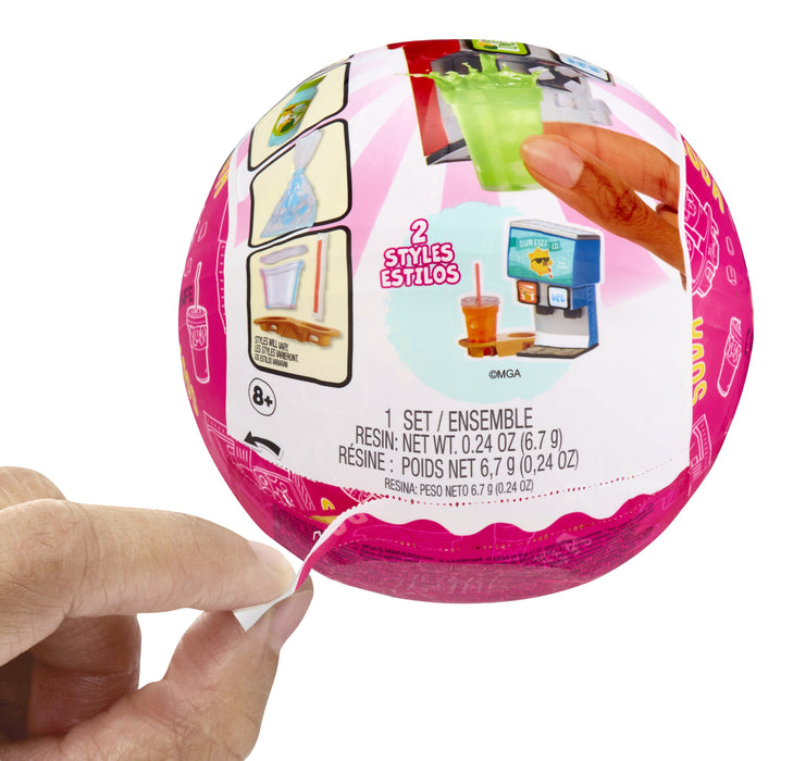 EAN 0035051505600 - Miniverse - Make It Mini Appliances Asst in PDQ imagen 35