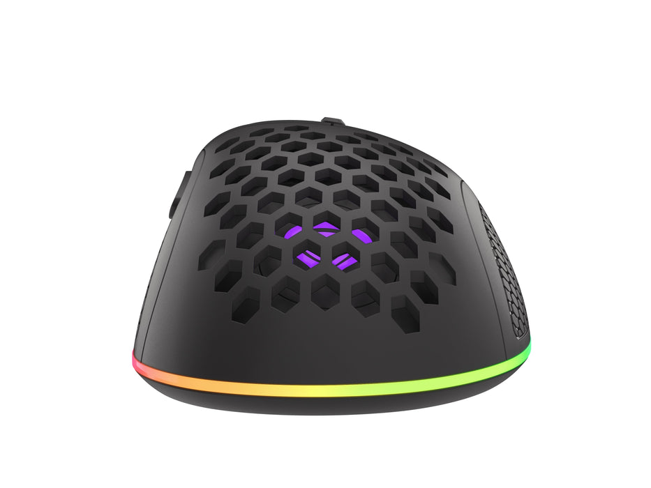 EAN 5901969432220 - GENESIS Krypton 555 ratón Juego mano derecha USB tipo A Óptico 8000 DPI imagen 9