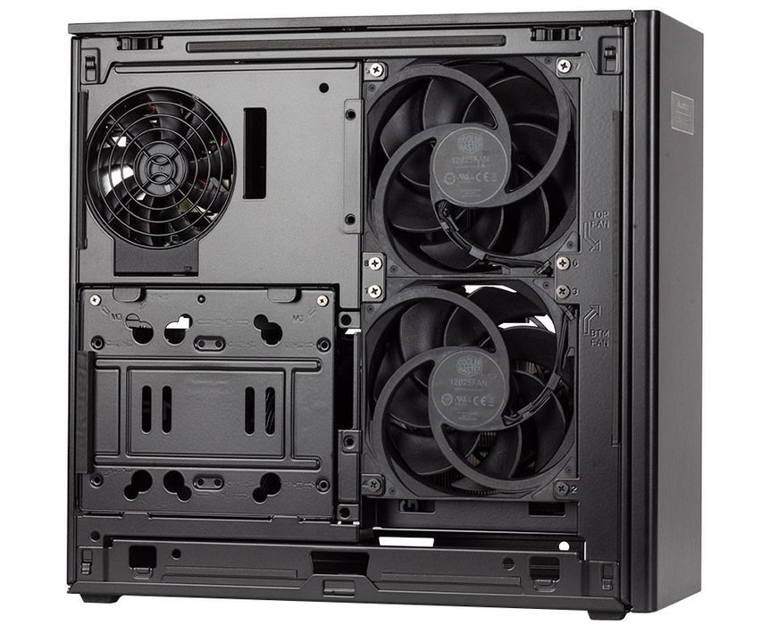 EAN 4250749708279 - bluechip BUSINESSline Workstation WS800 Intel® Core™ i9 i9-14900K 16 GB DDR5-SDRAM 500 GB SSD NVIDIA Quad imagen 4