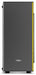 EAN 8436532169519 - NOX Infinity Omega Midi Tower Negro imagen 14