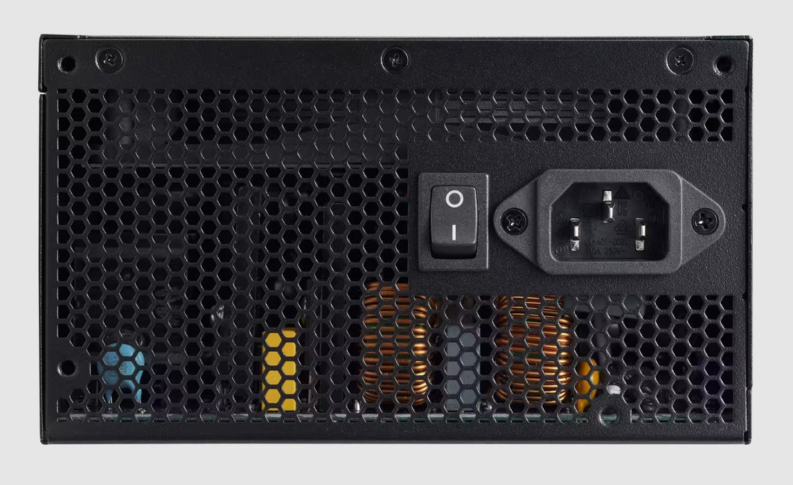 EAN 4711658153920 - XPG KYBERII750G-BKCGB unidad de fuente de alimentación 750 W 20+4 pin ATX ATX Negro imagen 6